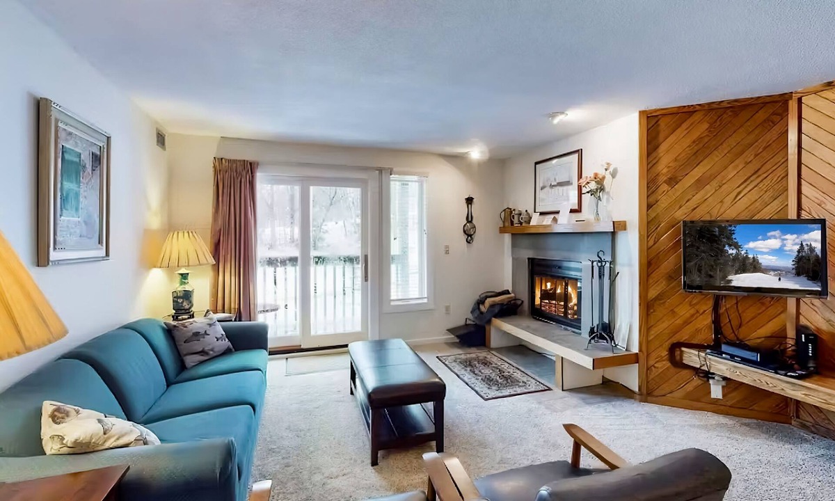Okemo Mountain Lodge | Ludlow