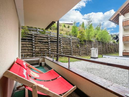 The Nassfeld Ski Piste | Sonnleitn