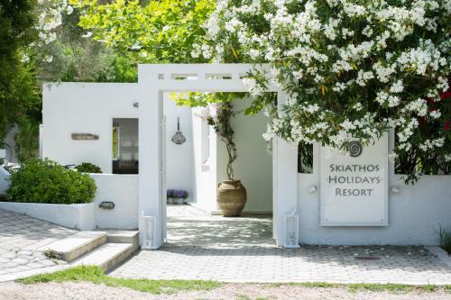 Skiathos Holidays | Kanapitsa