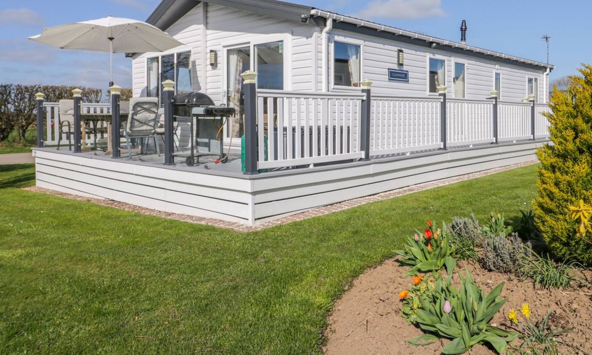 Skipsea Lodge | Mappleton