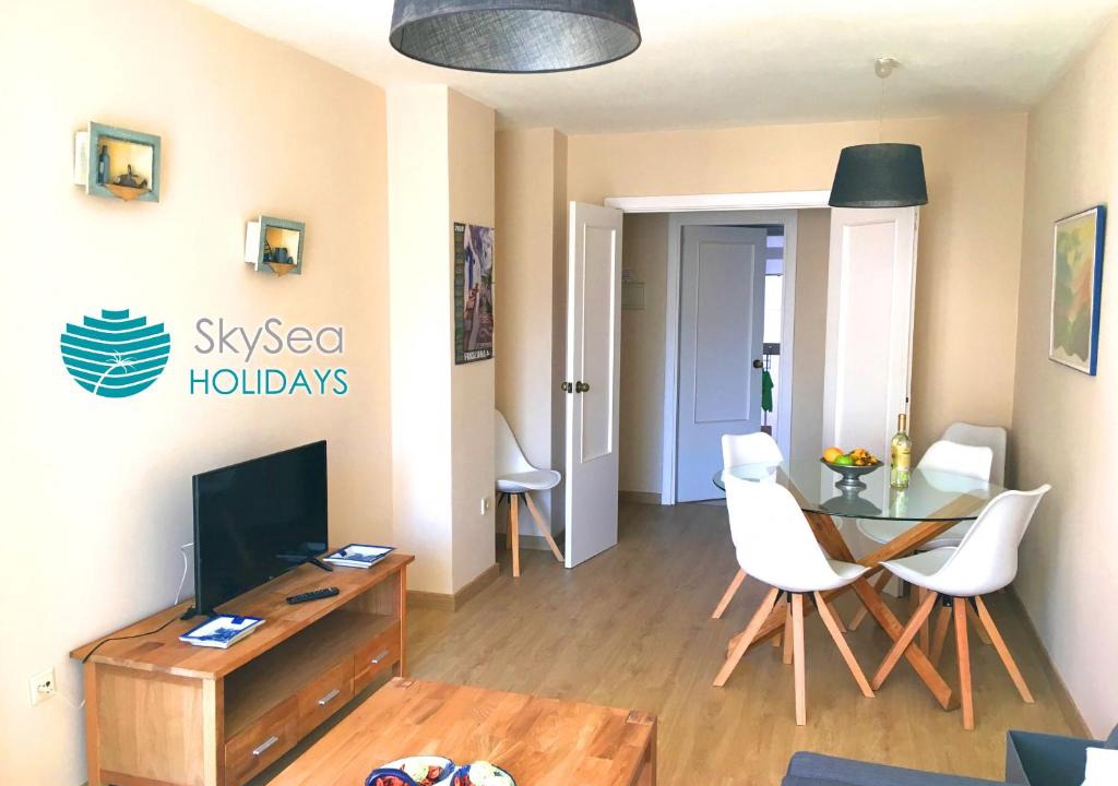 Malaga | Perchel Sur