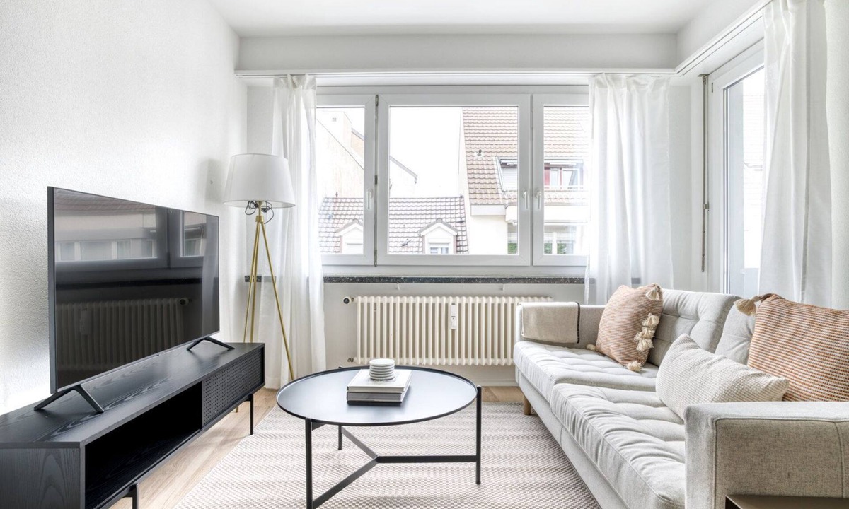 Hegenheimerstrasse Basel | Iselin