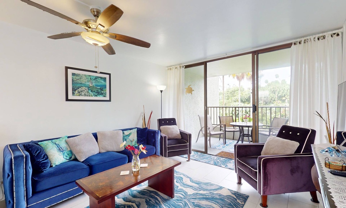 Mauna Loa Shores | Hilo