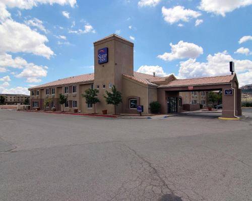 Inn Gallup | Gallup