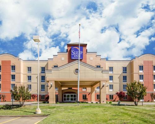 Inn Springdale | Springdale
