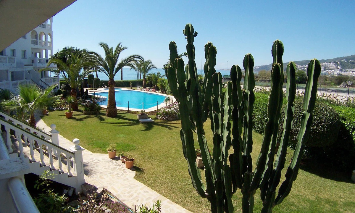 Stella Maris | Nerja