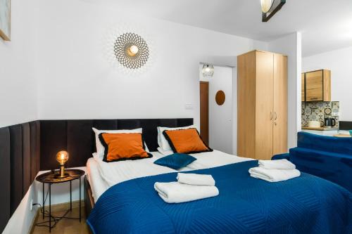 Sleepway Dream | Poznan City Center
