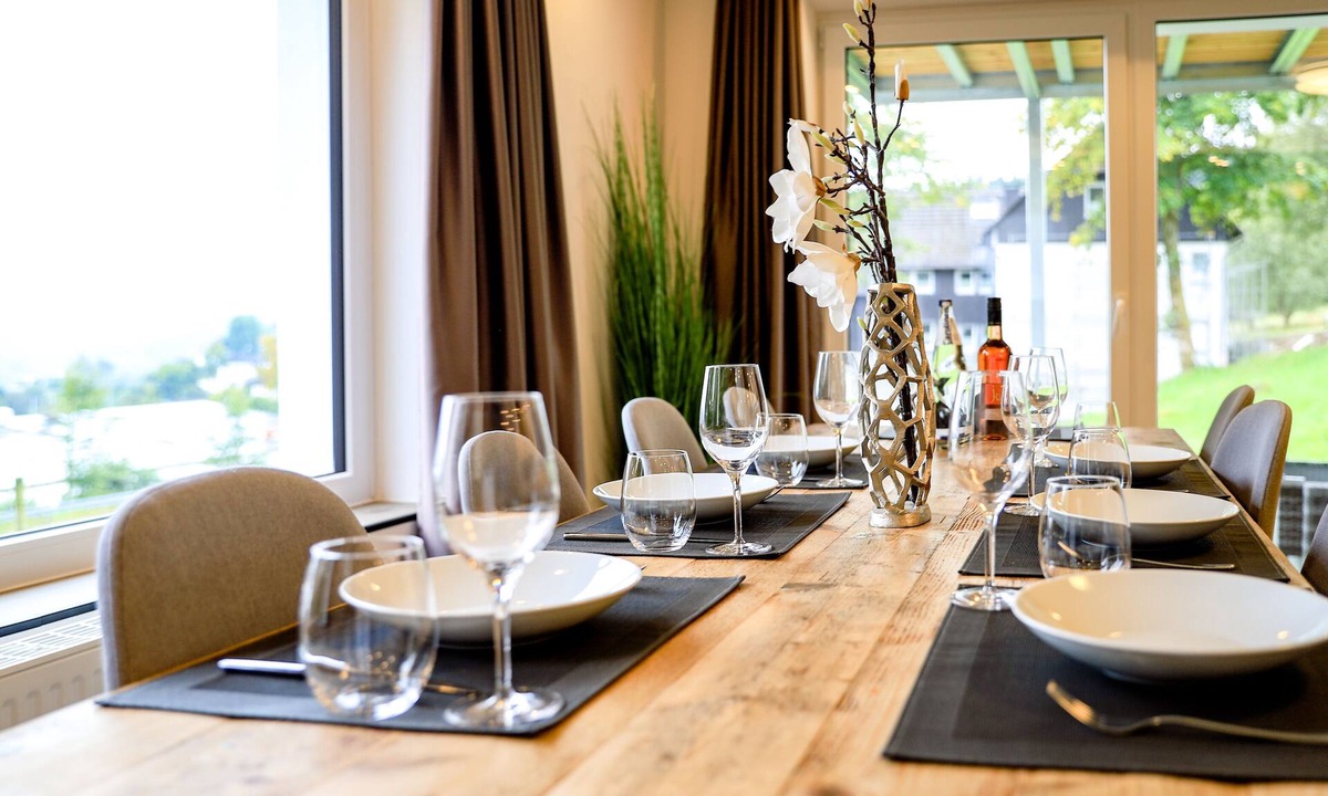 Resorts Diamant | Neuastenberg
