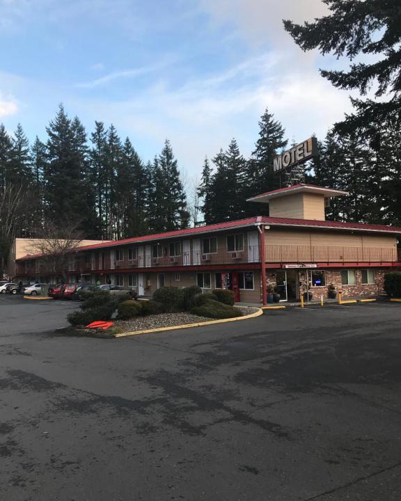 Smokey Point Motor Inn | Arlington