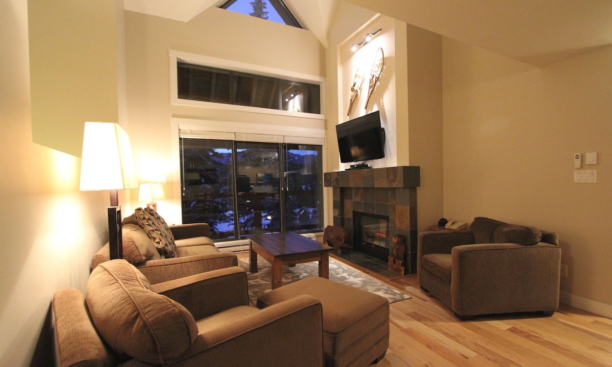 Villas | Blackcomb