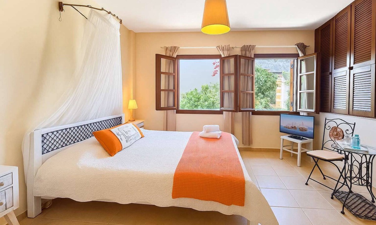 Villa Cornelia Crete Rethymno Asteri | Old Town Rethymnon