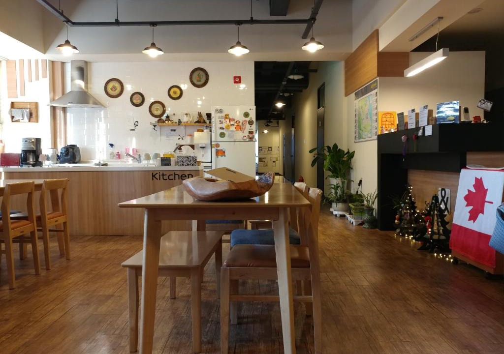 Sokcho Guesthouse | Sokcho