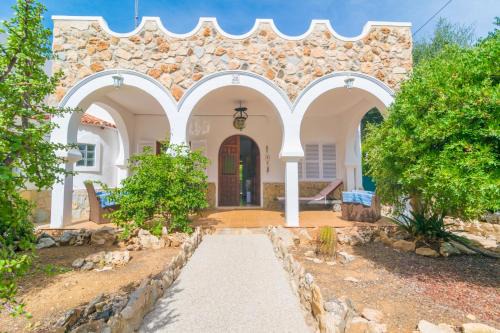 Sol Vent | Cala Llombards