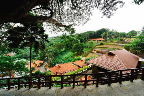 Sol Y Viento Mountain Springs Resort | Pansol