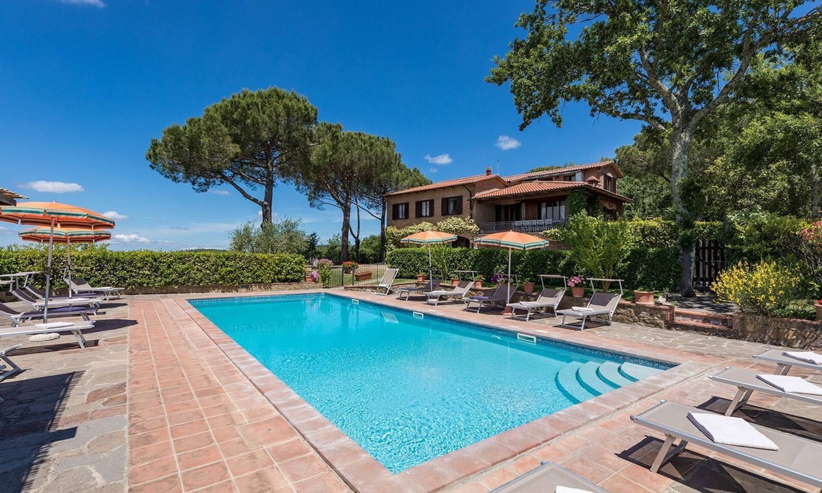 Solaria Di Santa Maddalena Castelnuovo Berardenga Siena Chianti | Cignano