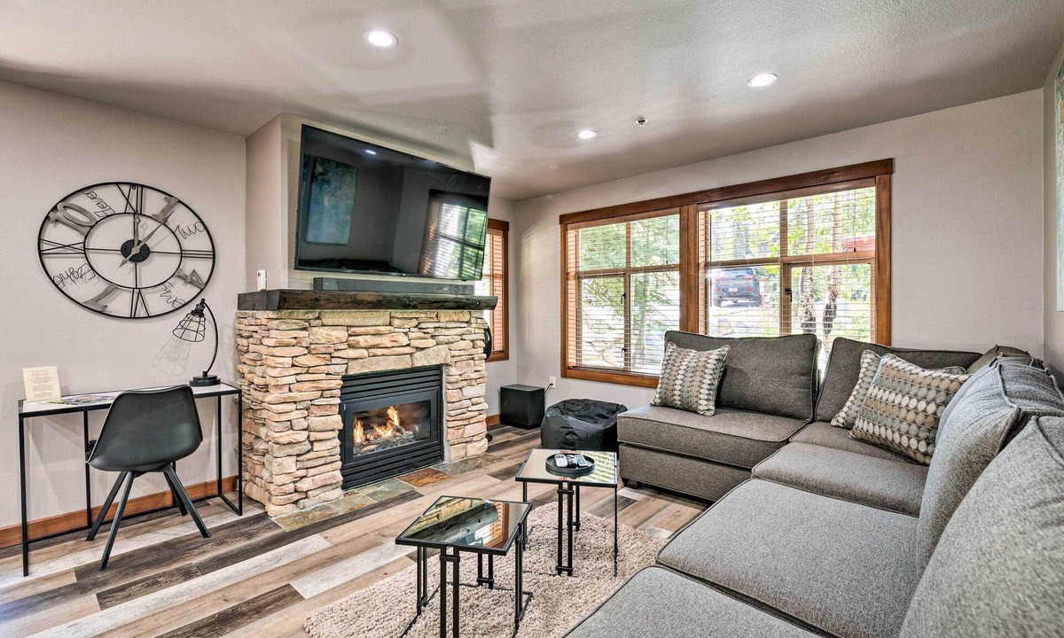 Solitude Mountain Resort At Lift Base | Salt Lake Mountain Resorts