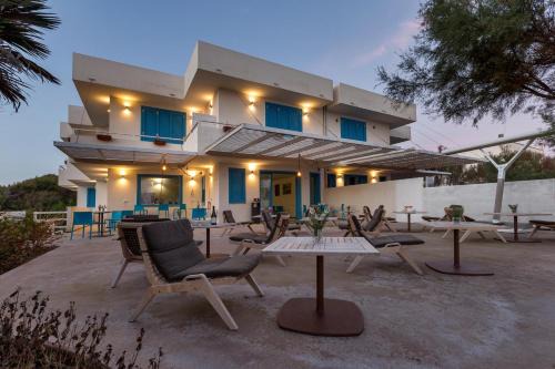 Solmaris B | Campomarino di Maruggio
