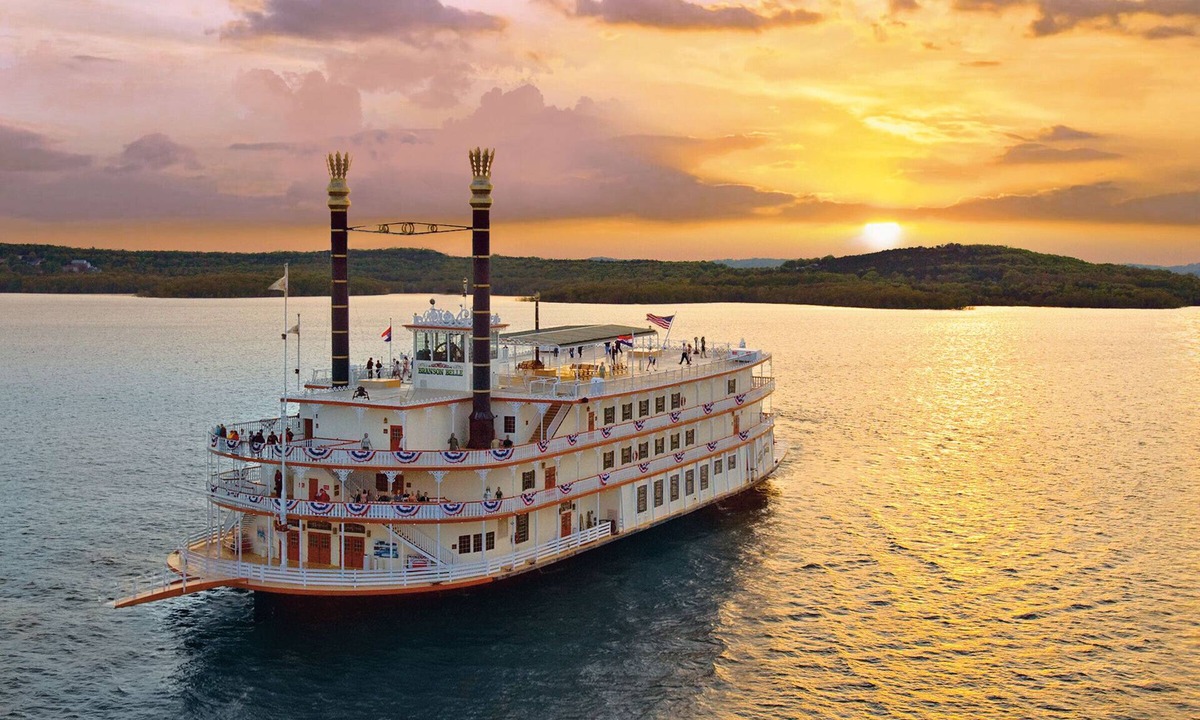Wyndham Branson At The Meadows | Branson