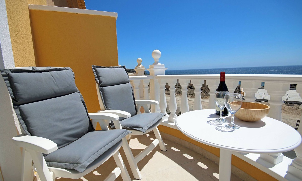 Villa Las Dunas | Arenas del Mar