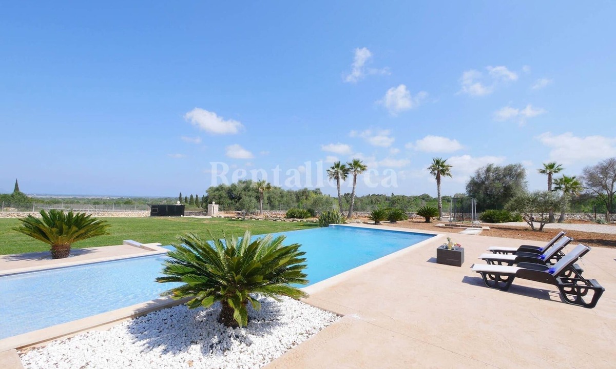 Villa Torradeta Muro | Muro