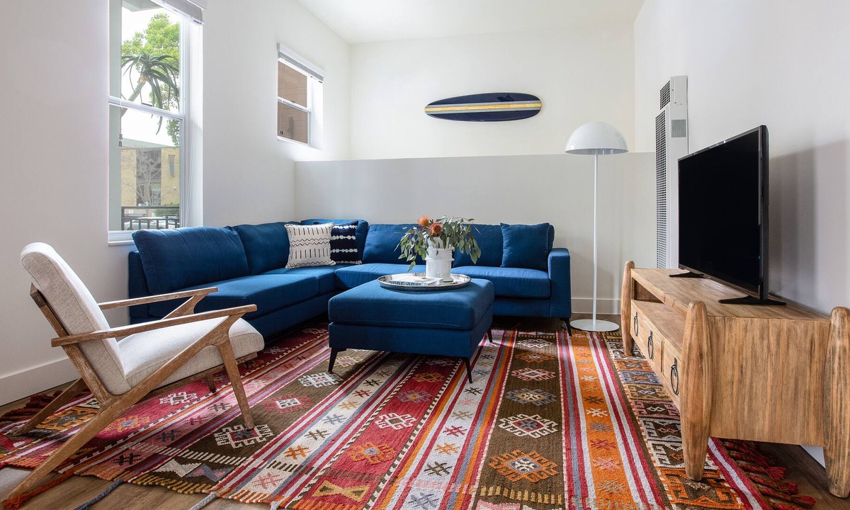 Sonder State Suites | Downtown San Diego