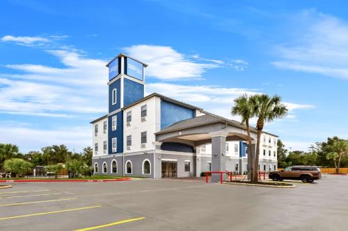 Econo Lodge Inn | Beaumont