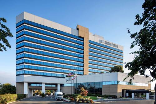 Sonesta San Jose | Milpitas