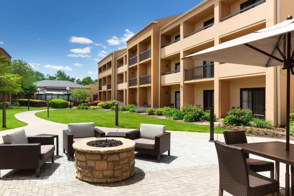 Sonesta Whippany Hanover | Whippany