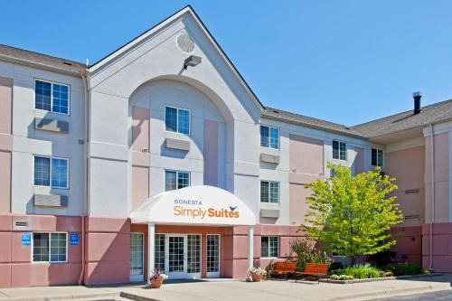 Sonesta Suites Detroit Ann Arbor | Bryant Pattengill West