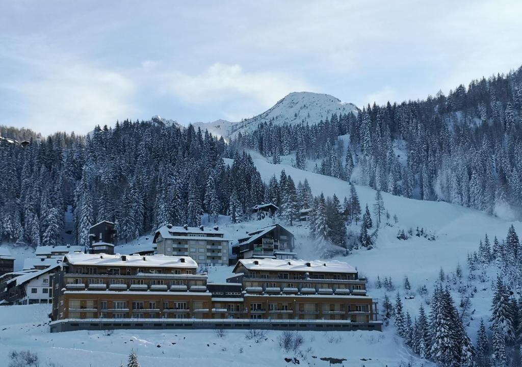 Sonnenalpe | Sonnenalpe Nassfeld