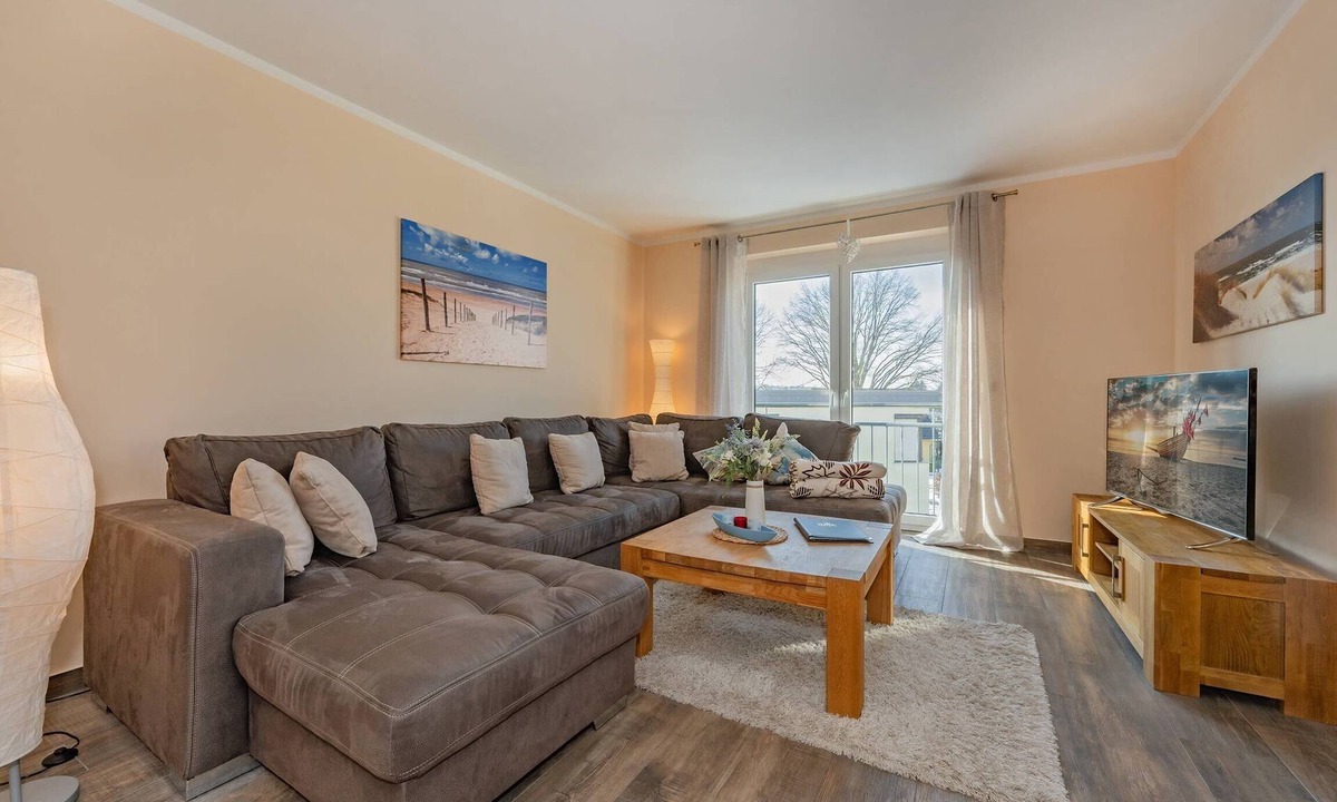 Sonnenpark | Korswandt
