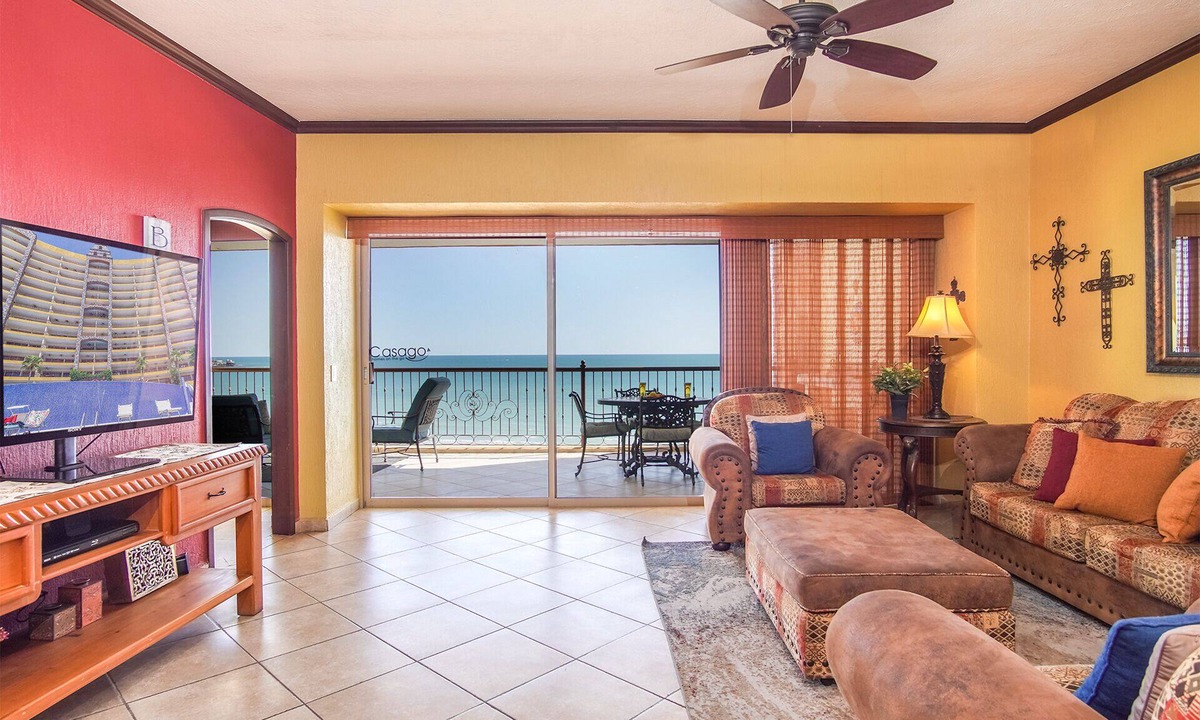 Premierhost Sky Wave All | Puerto Penasco