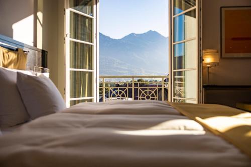 Sorell Hotel | Bad Ragaz