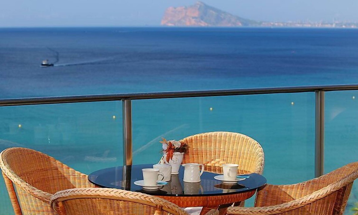 Sotavento | Calpe