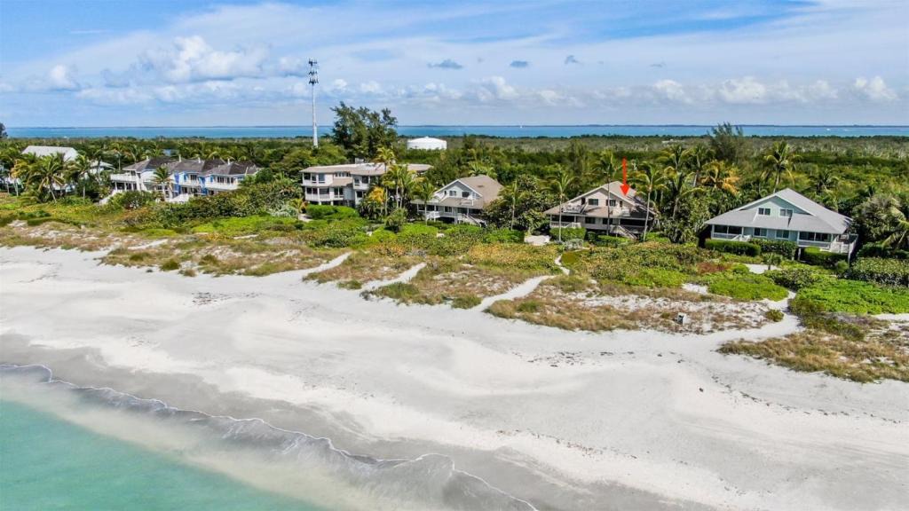 South Seas Captiva | Gulf Shores