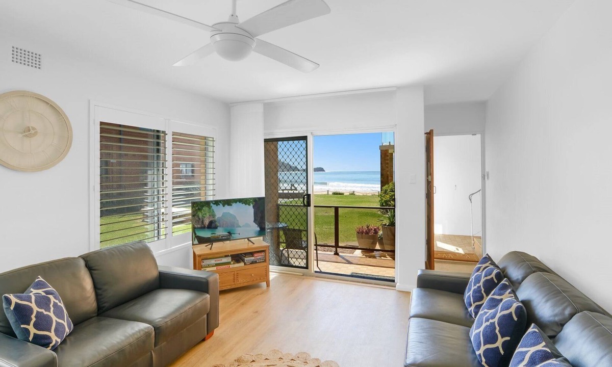Avoca Beach | Avoca Beach