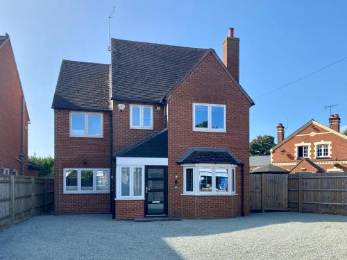 Southernwood Garden Lodge | Didcot