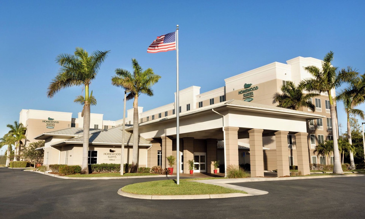 Homewoodsfma Fort Myers | Biggar