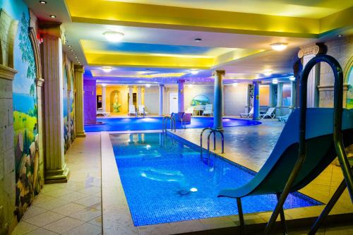 Hotel Gloria | Przemysl