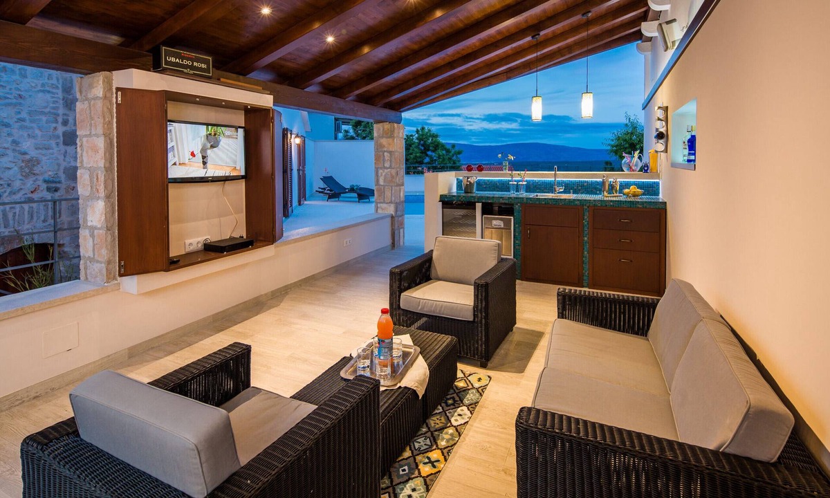 Villa Jasmine | Dol