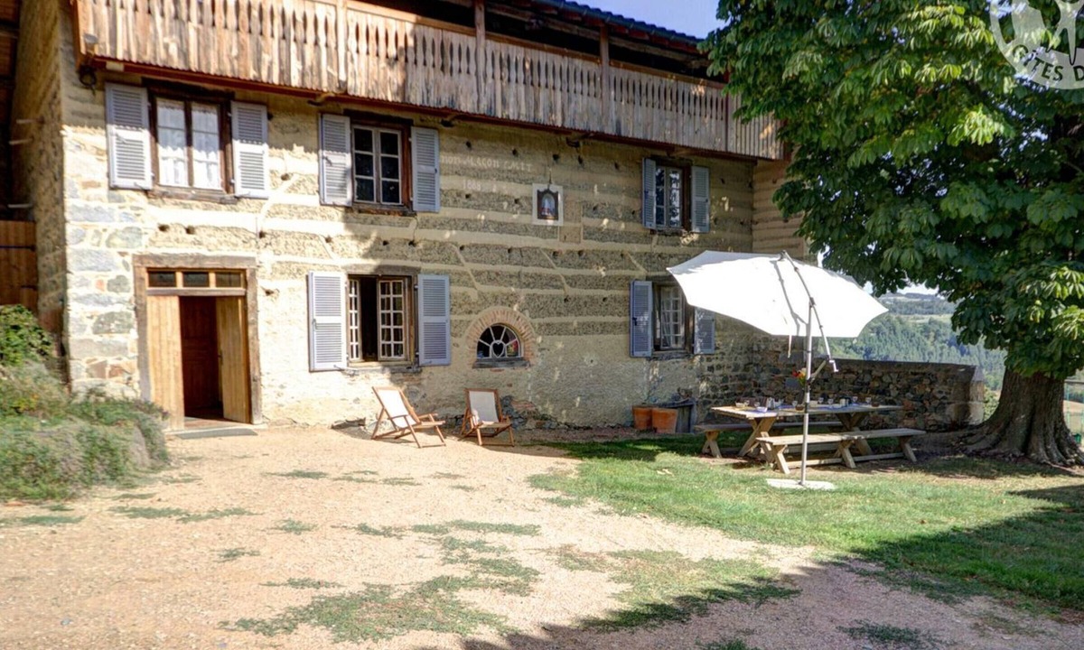 Persons | Saint-Martin-la-Sauvete