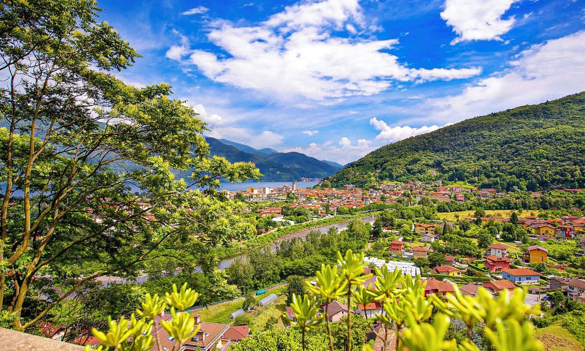 Residenz La Gerbia Cannobio Vb | Cannobio