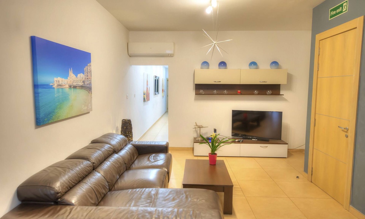 Terrace | Sliema
