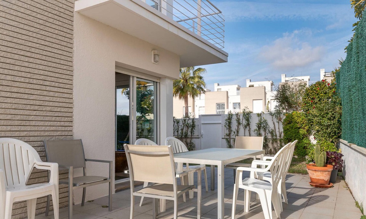 Villa Hotur Creixell Beach | Creixell