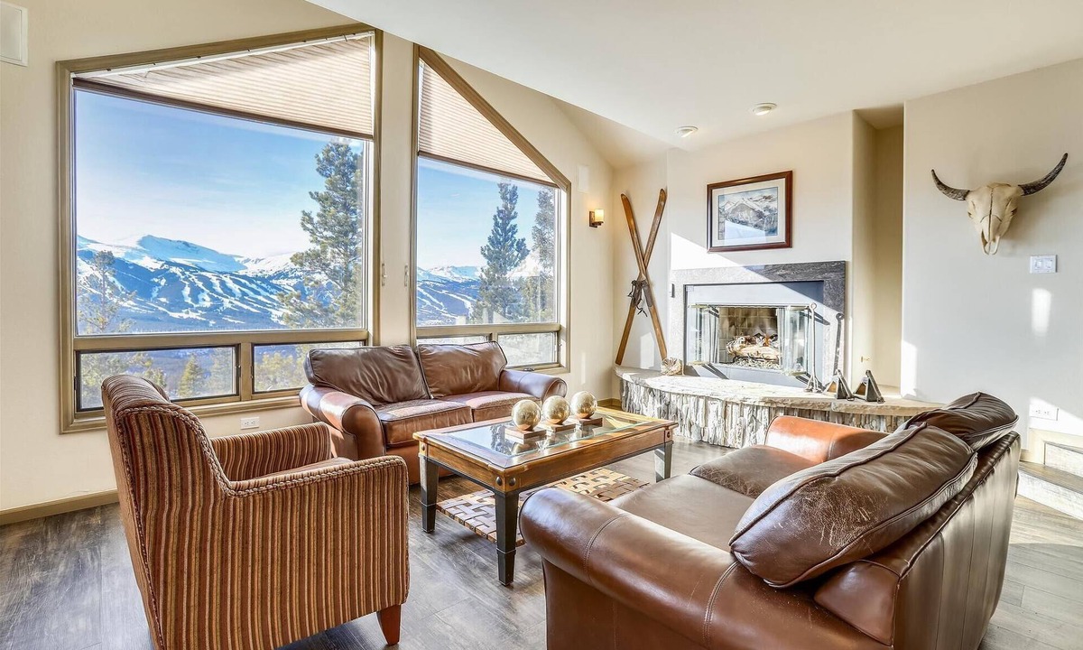 Charter Ridge | Baldy Mountain