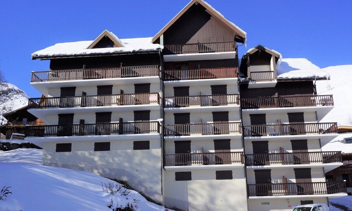 St Sorlin Arves | Saint-Sorlin-d'Arves