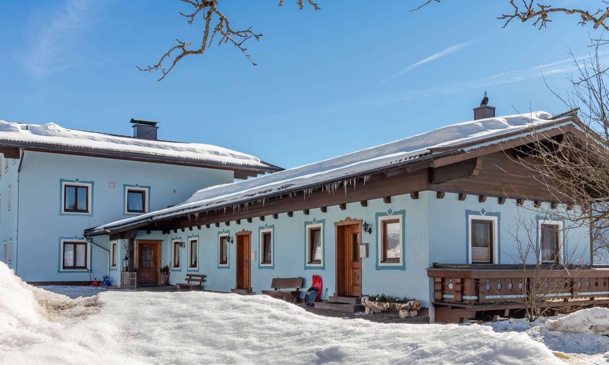 Oberkranzhof | Mittersill