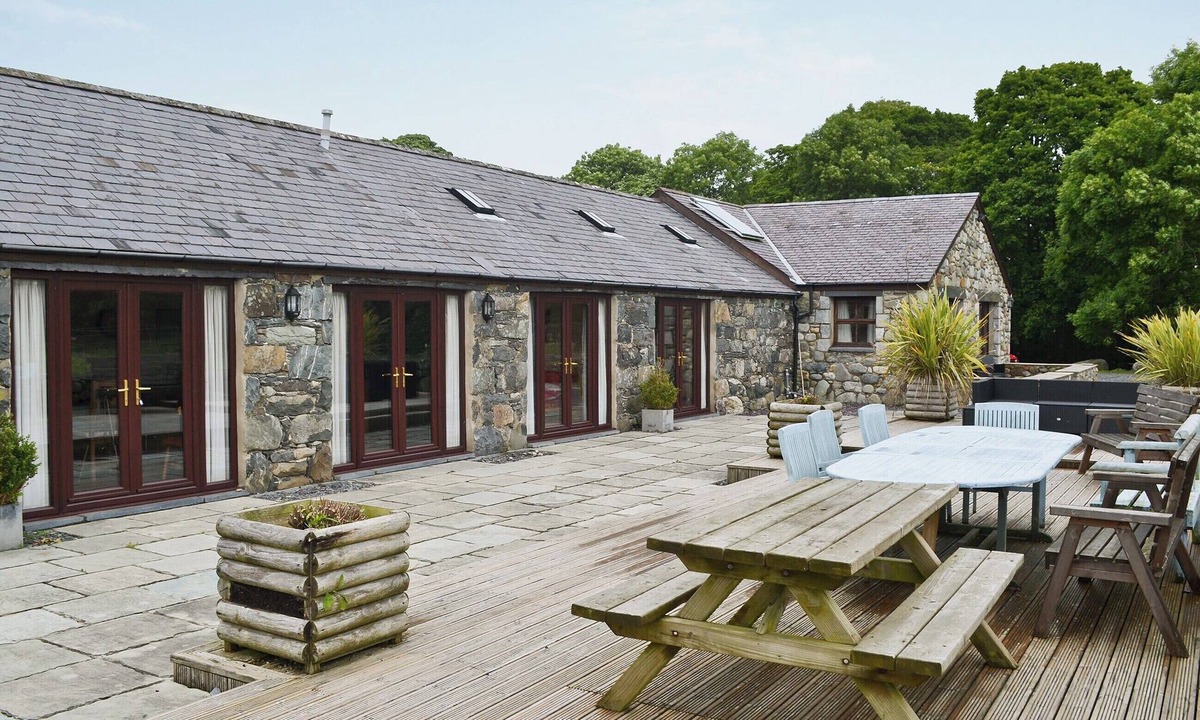 Llanfaglan | Llanfaglan