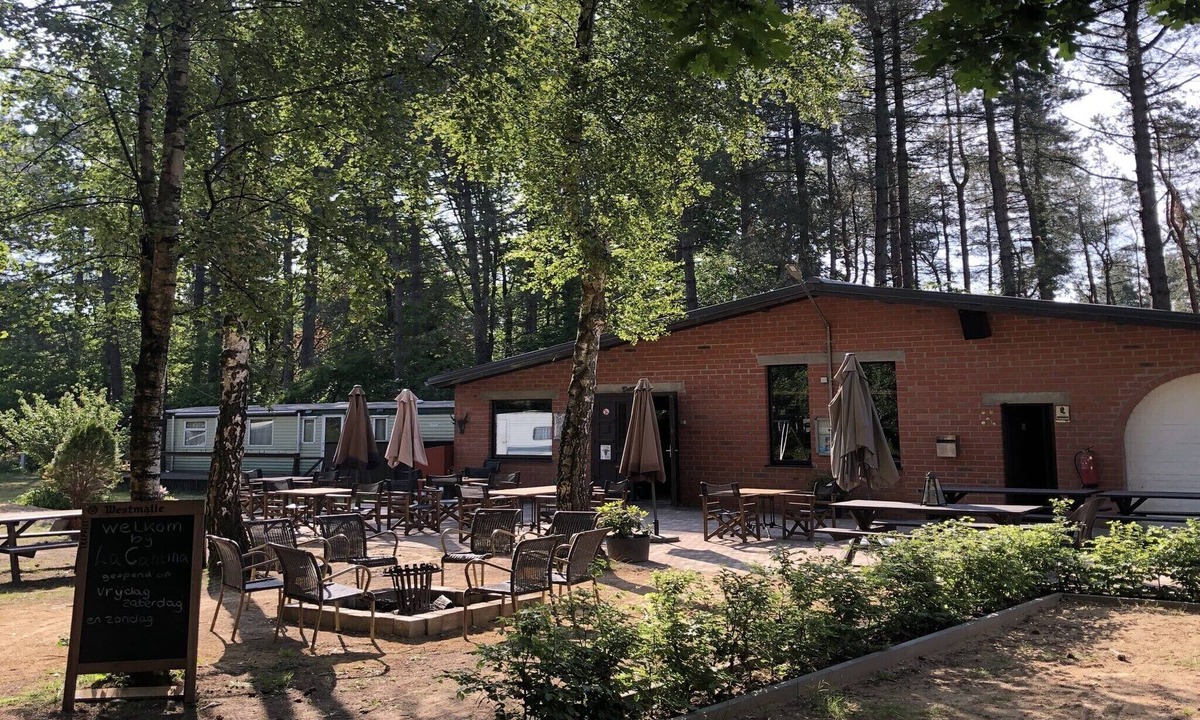 Chalet | Wechelderzande