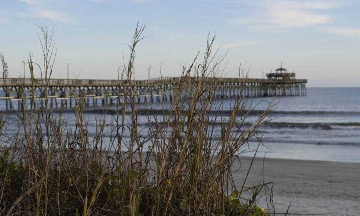 Yacht Club Villas | Cherry Grove Beach